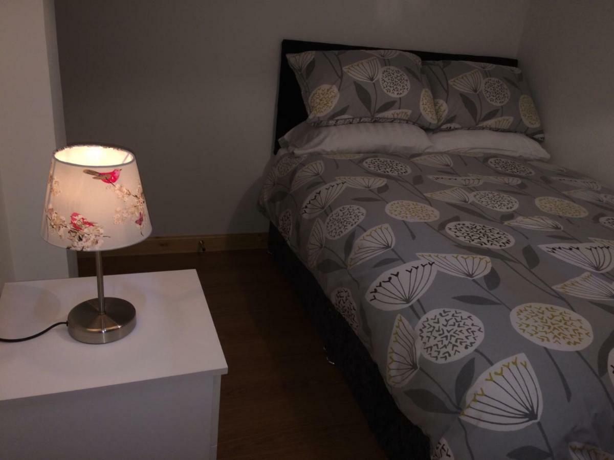 Millburn Apartment Inverness