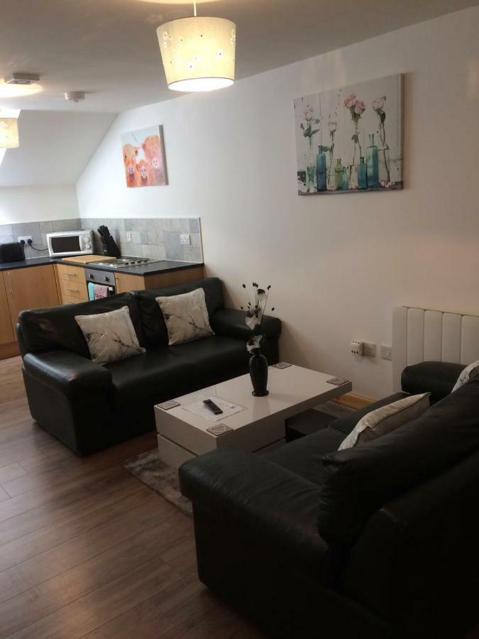 Apartment Millburn
