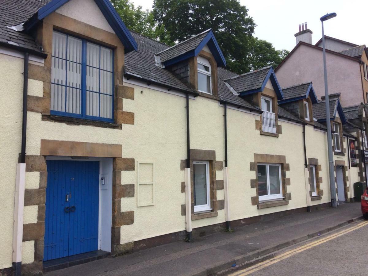 Millburn * Inverness