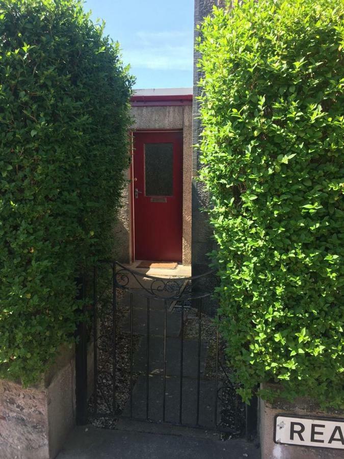 Reay Street Apartment Inverness