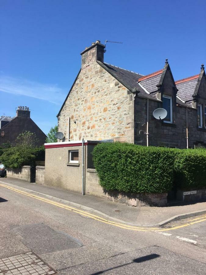 Apartment Reay Street Inverness