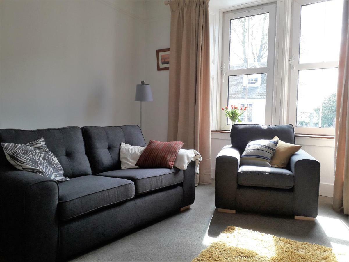 Apartment 98 Church Street Inverness