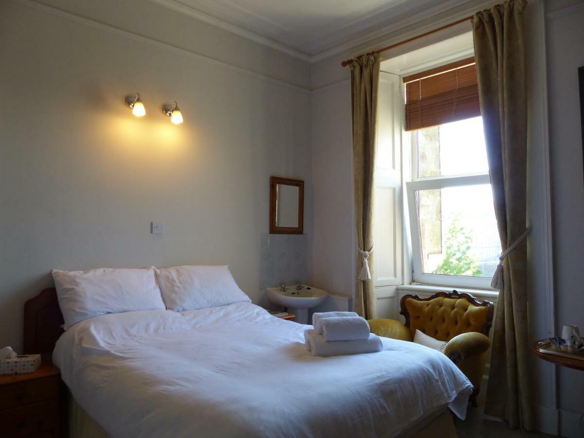 Bed & Breakfast Castle Viewpoint Inverness