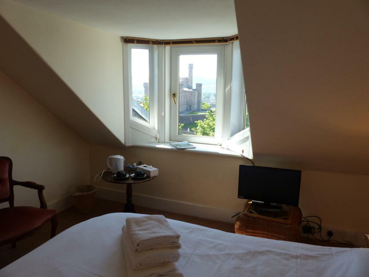 Castle Viewpoint Bed & Breakfast