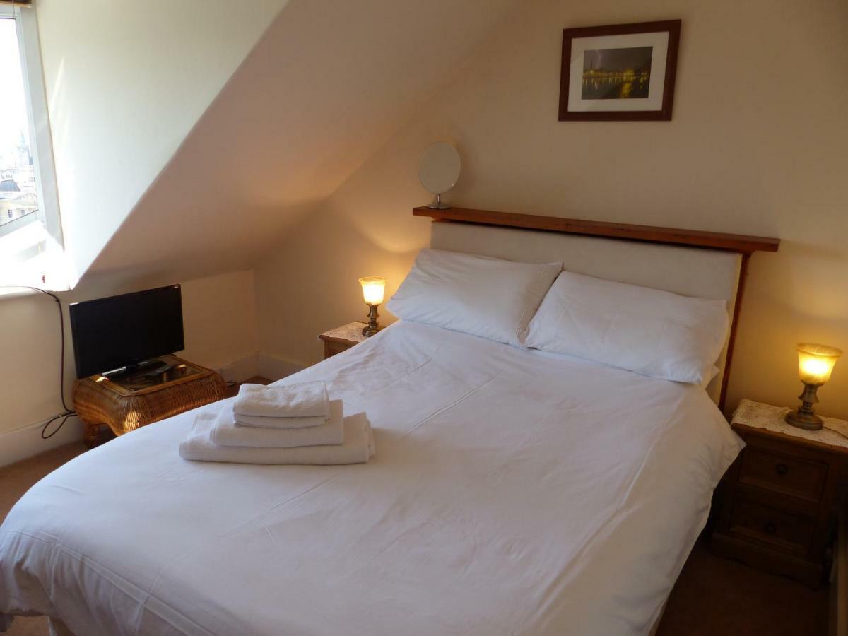 Bed & Breakfast Castle Viewpoint 3*