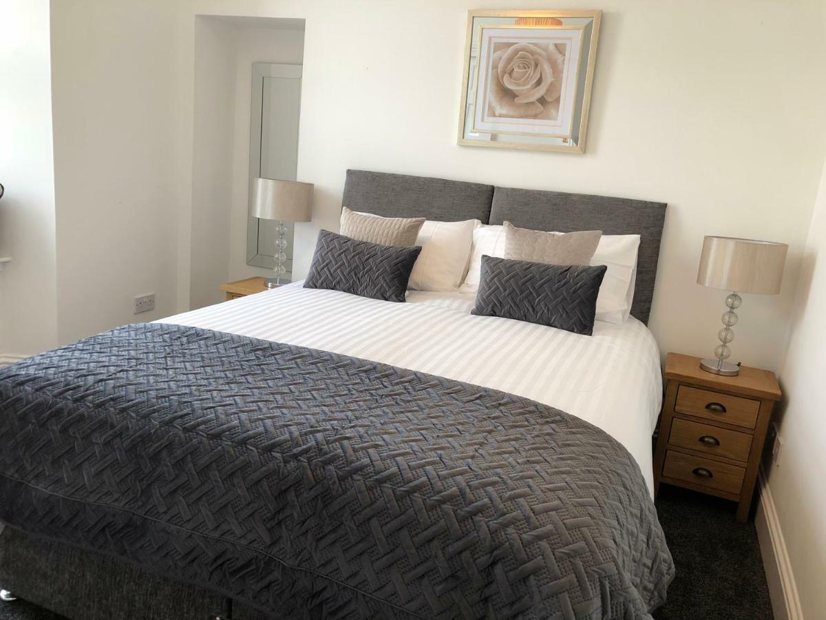 Holiday home Riverside Townhouse Inverness