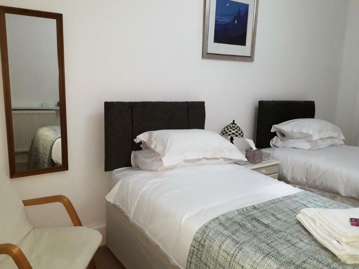 98 Church Street Apartment Inverness