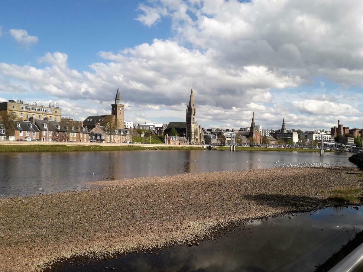 98 Church Street Inverness