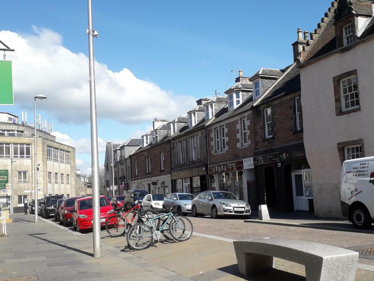 98 Church Street * Inverness