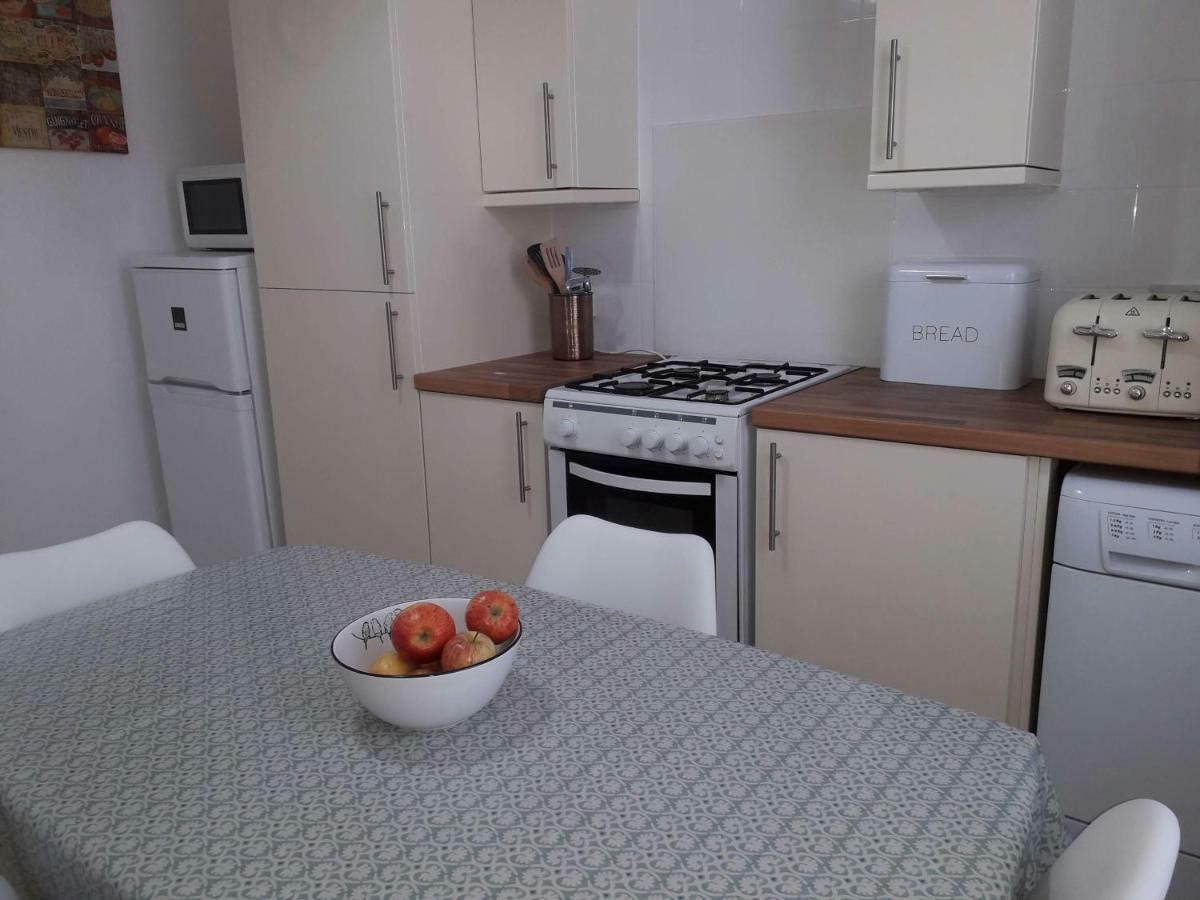 98 Church Street Apartment Inverness