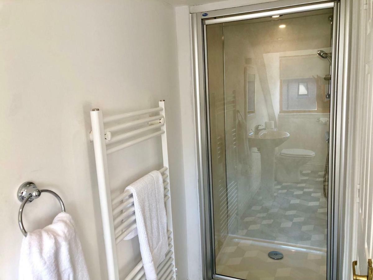 Riverside Townhouse * Inverness