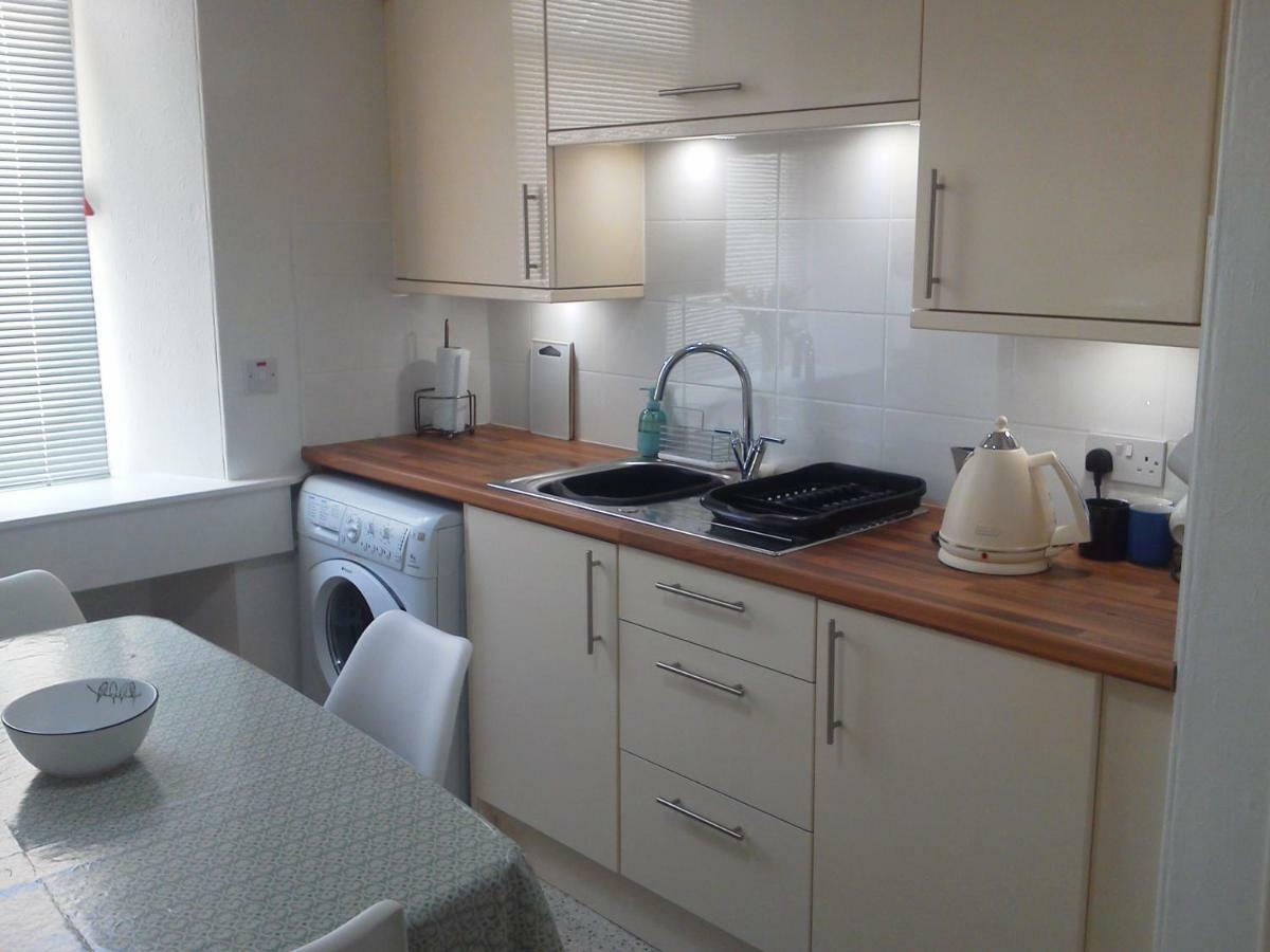 Apartment 98 Church Street