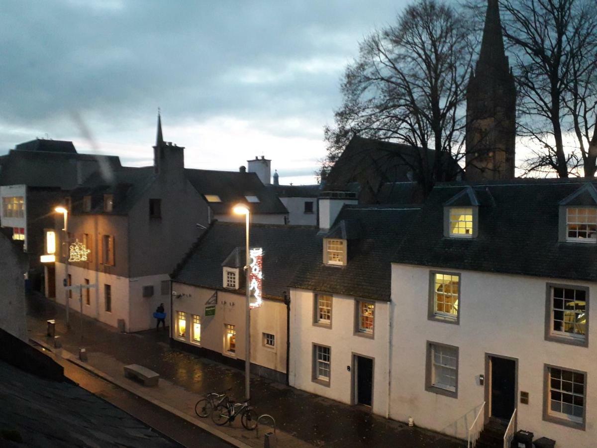 Apartment 98 Church Street Inverness