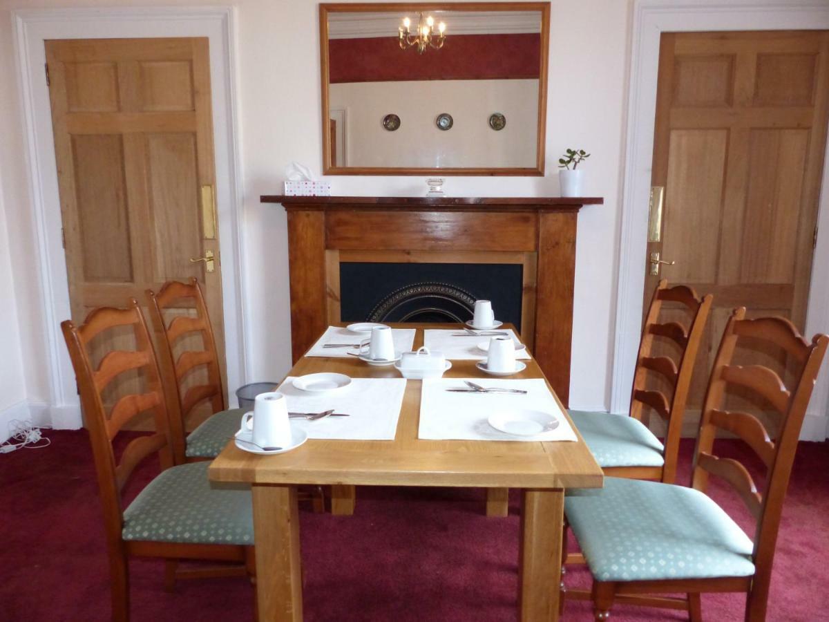 Castle Viewpoint Bed & Breakfast 3*