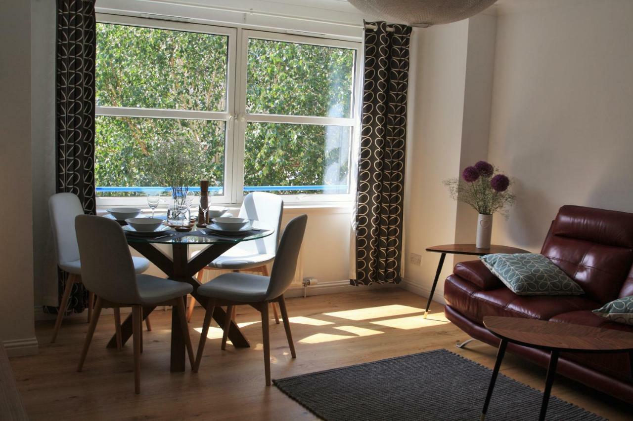 Apartment Riverside *