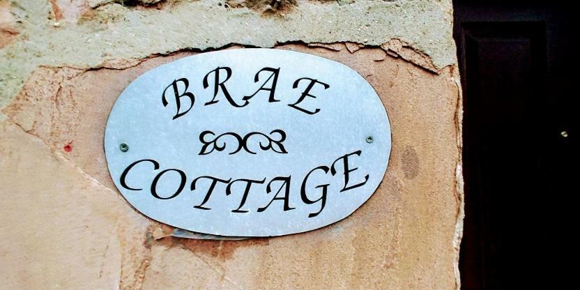 Brae Cottage, * Inverness