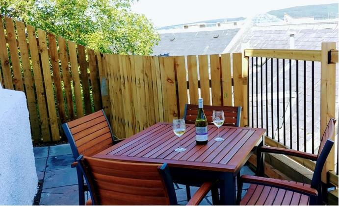 Holiday home Brae Cottage,