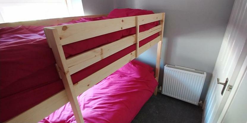 Brae Cottage, Holiday home
