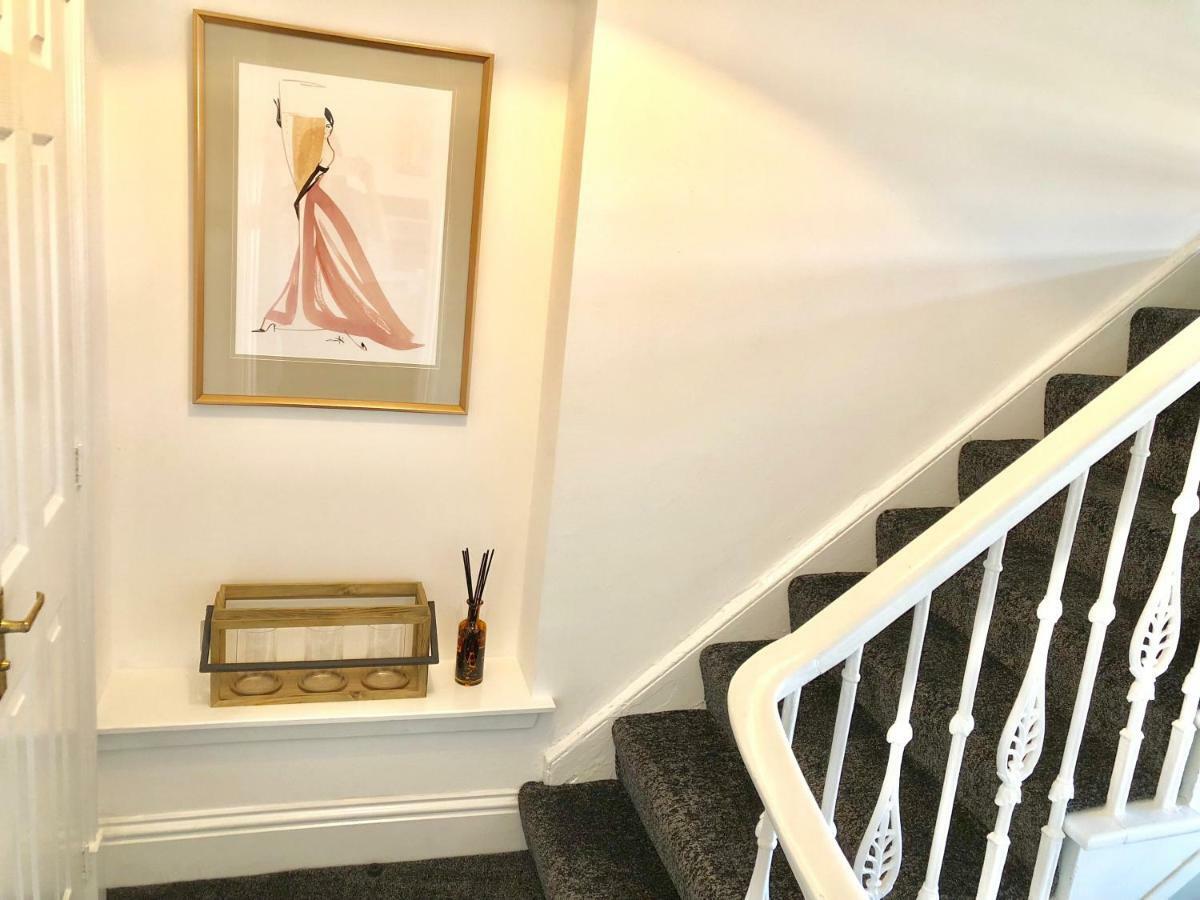 Riverside Townhouse Inverness