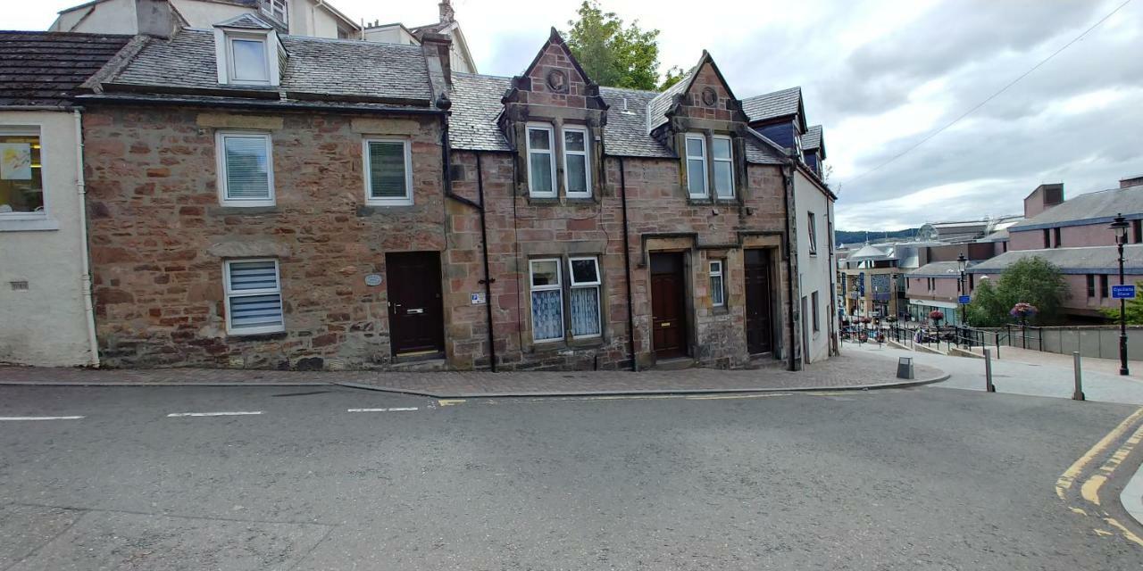 Holiday home Brae Cottage, *