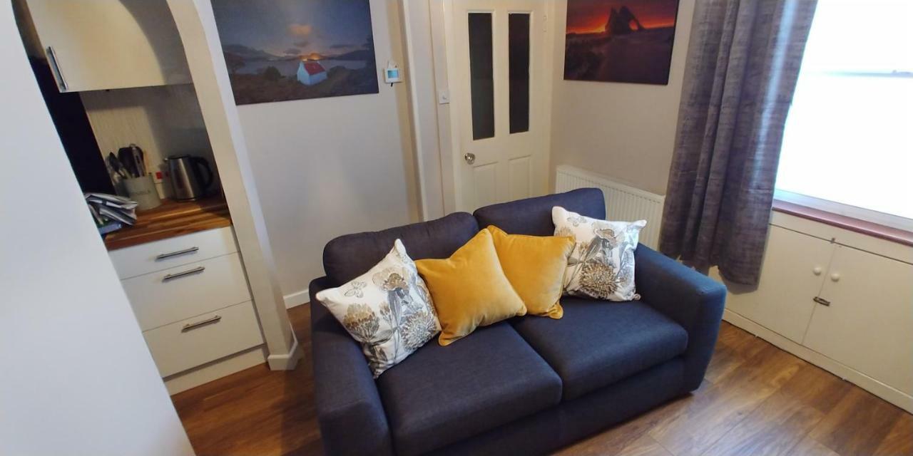 Brae Cottage, *