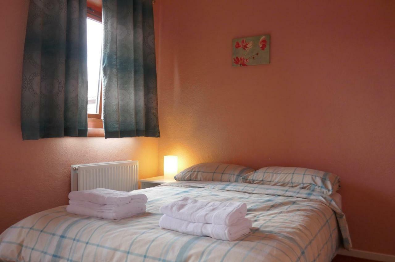 Family House Holiday home Inverness