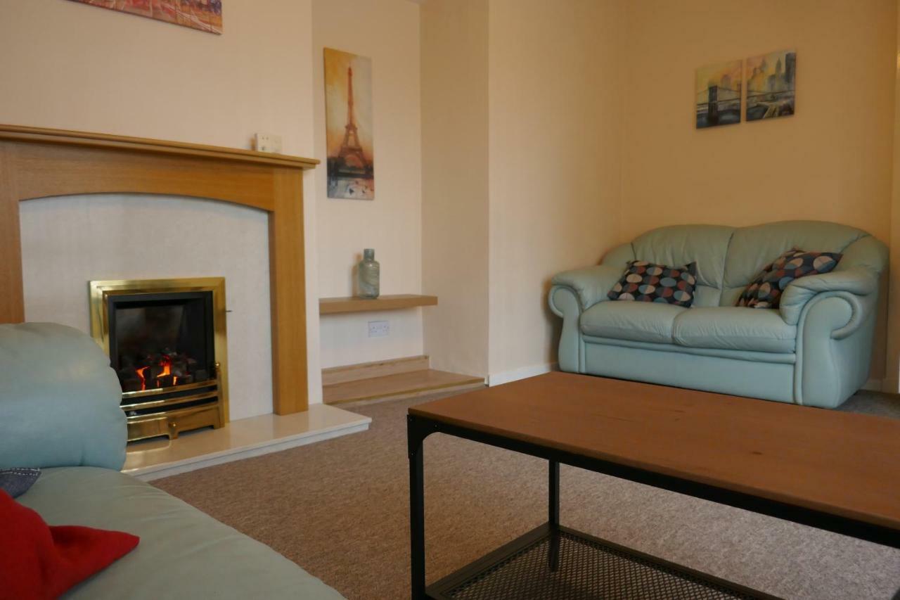 Holiday home Family House Inverness