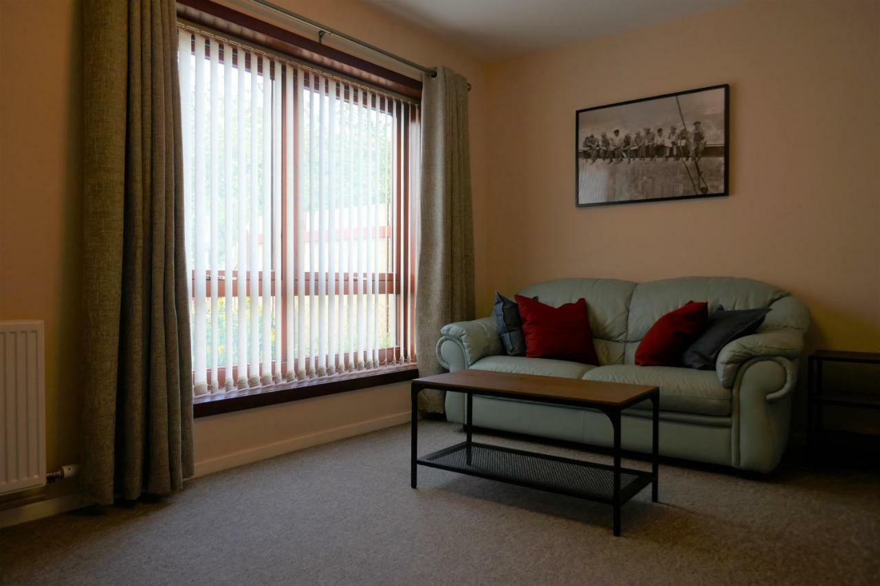 Family House Inverness