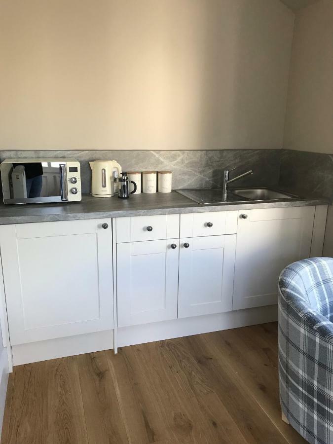Self-contained Studio Centre Location Apartamento Inverness