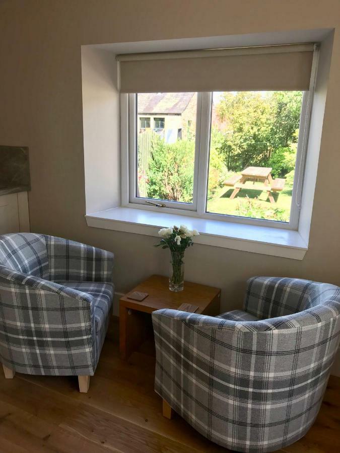 Apartamento Self-contained Studio Centre Location Inverness