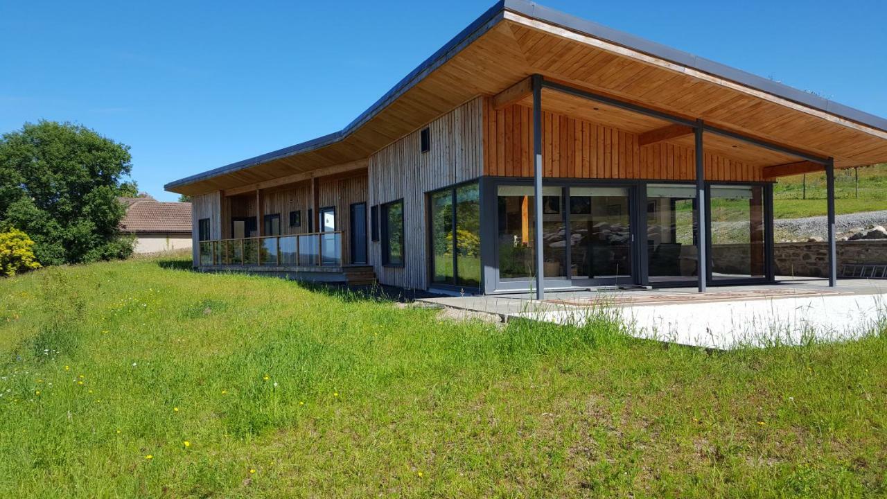 Holiday home Wester Blackpark Farm *