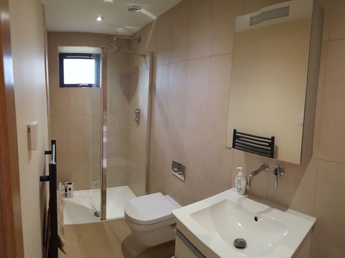 Holiday home Wester Blackpark Farm *