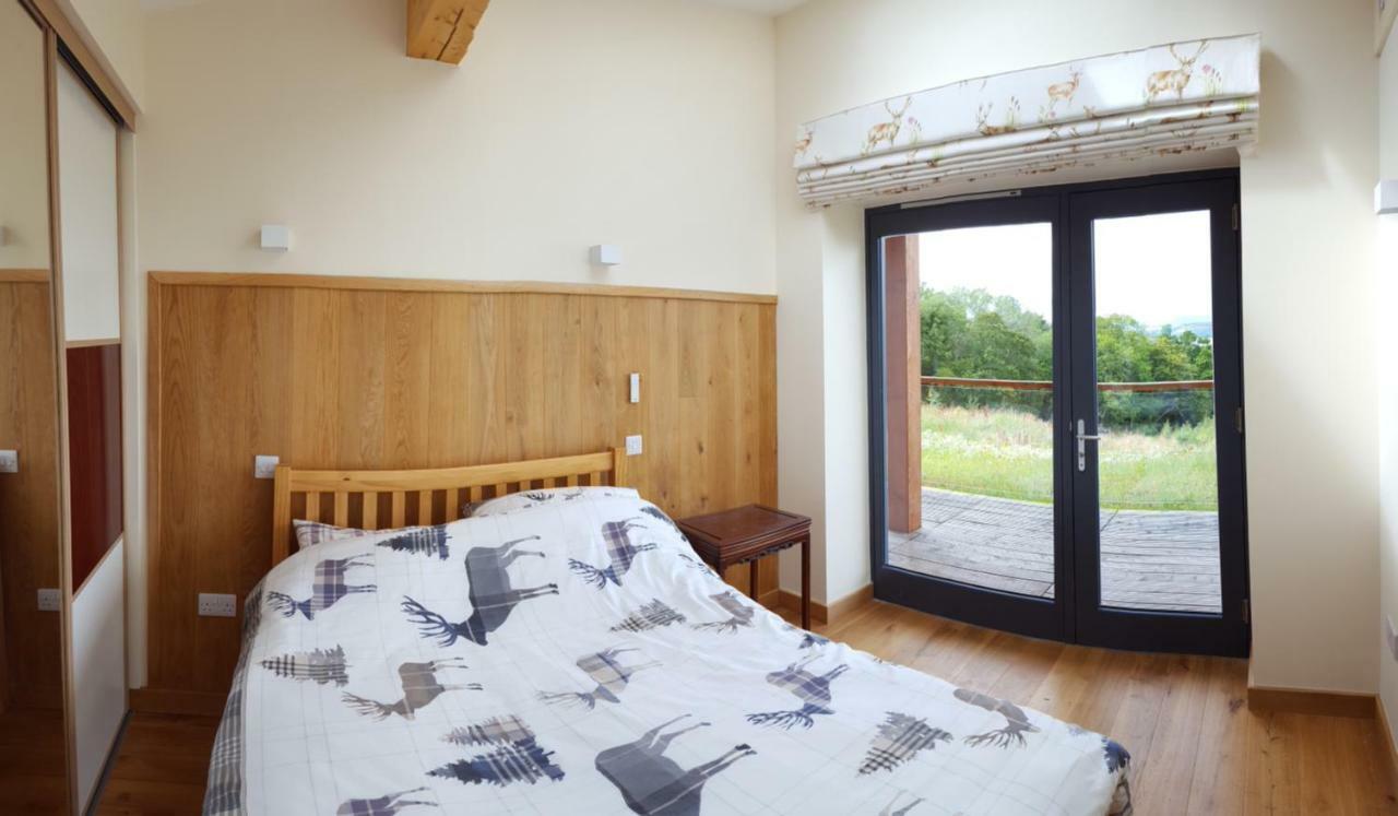Wester Blackpark Farm * Inverness