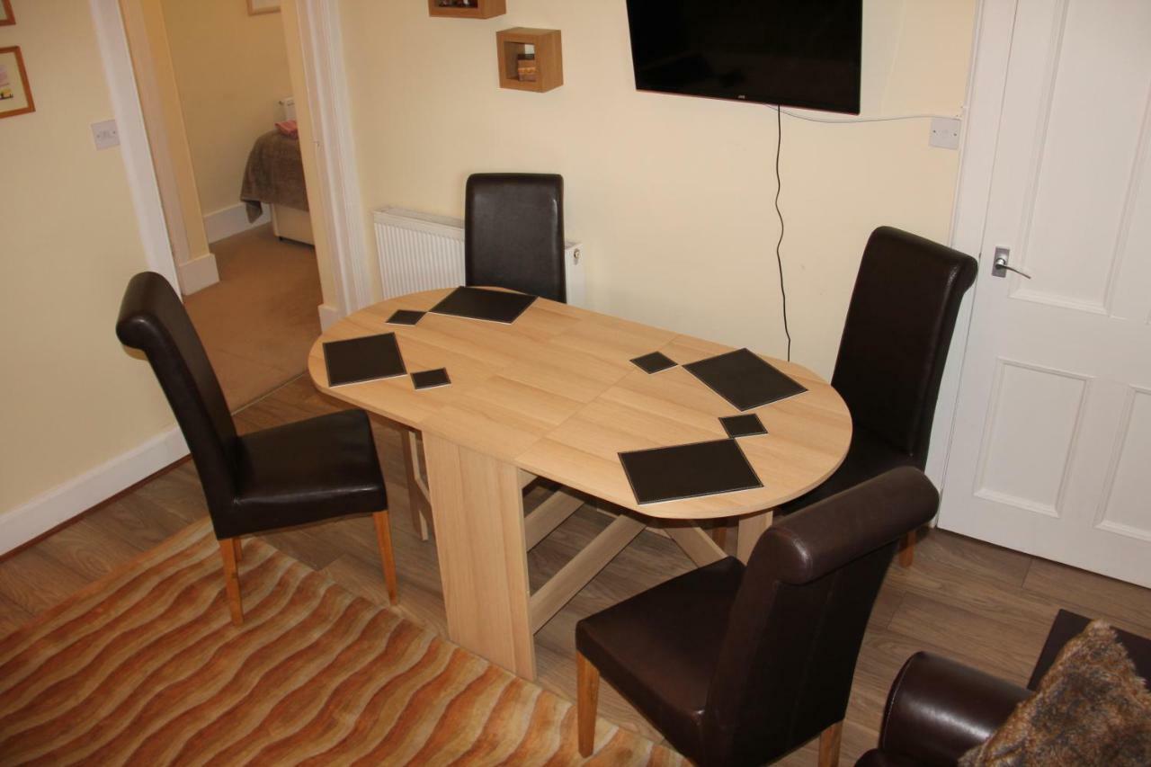 Reay Street Apartment