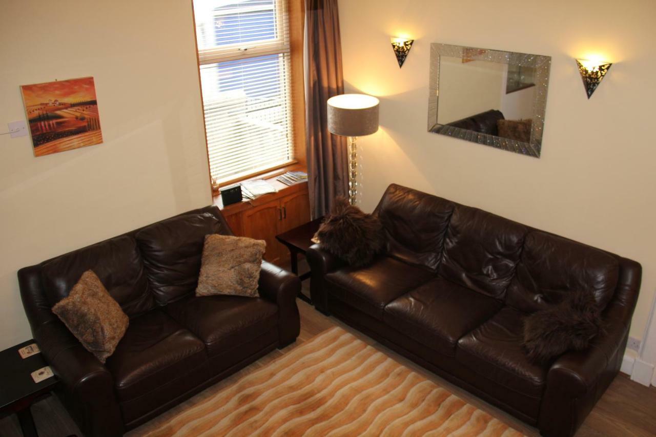 Reay Street Apartment *