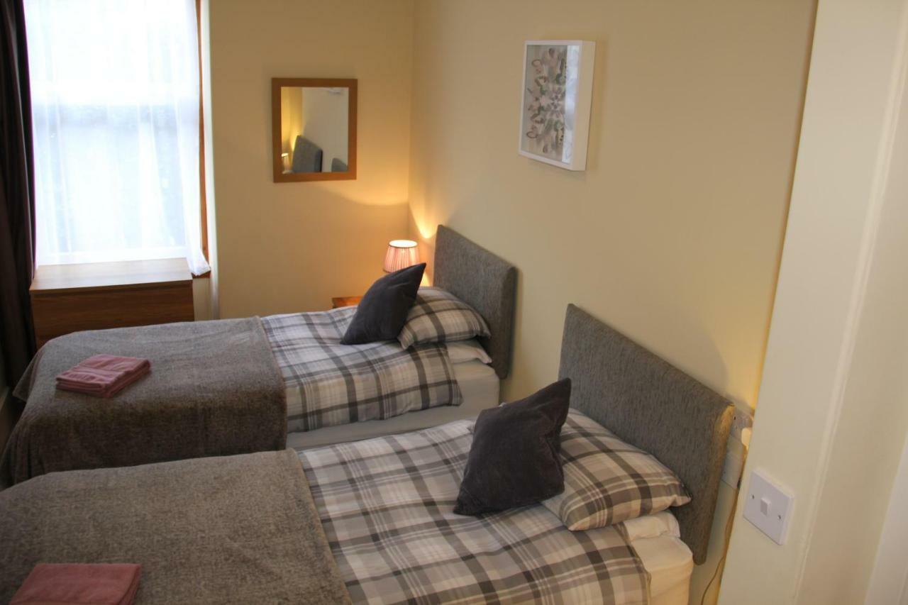 Reay Street Apartment
