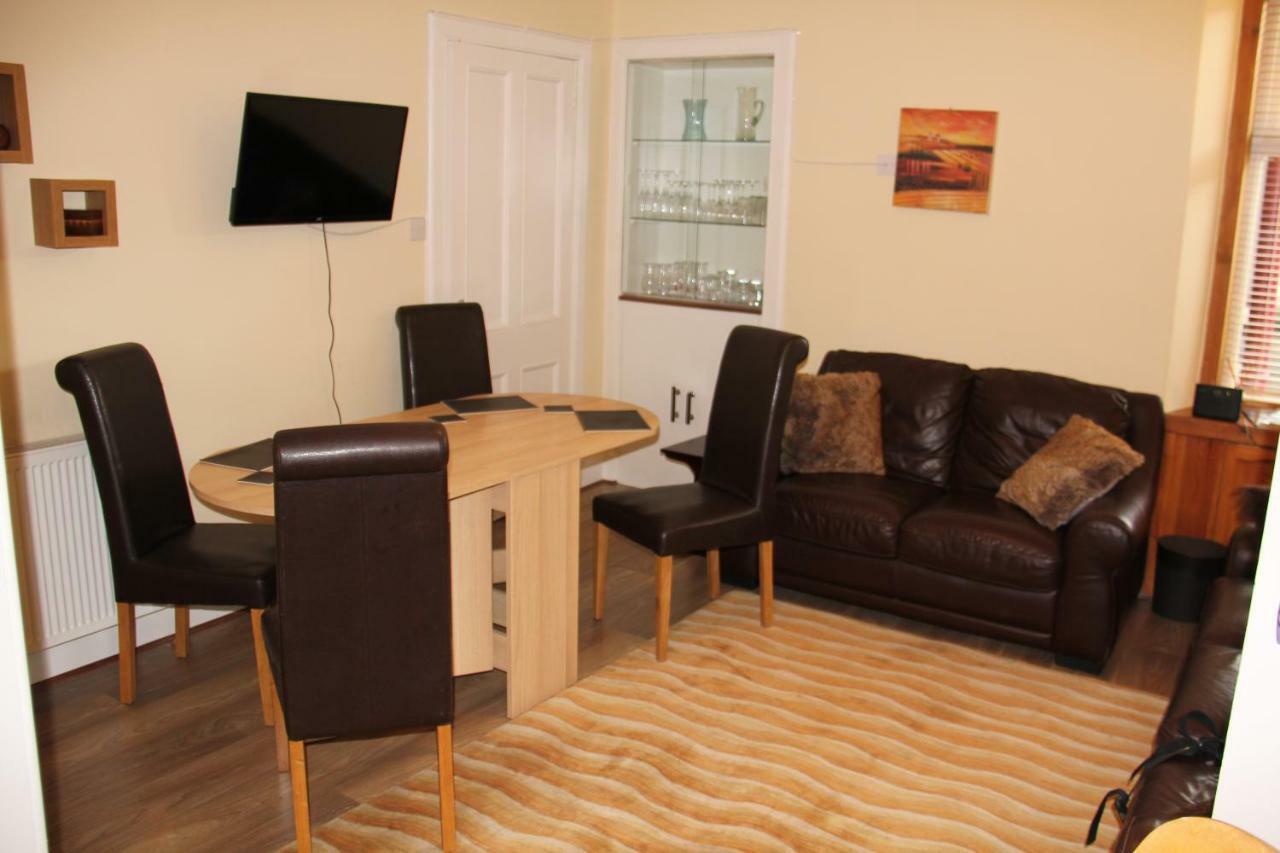 Apartment Reay Street *
