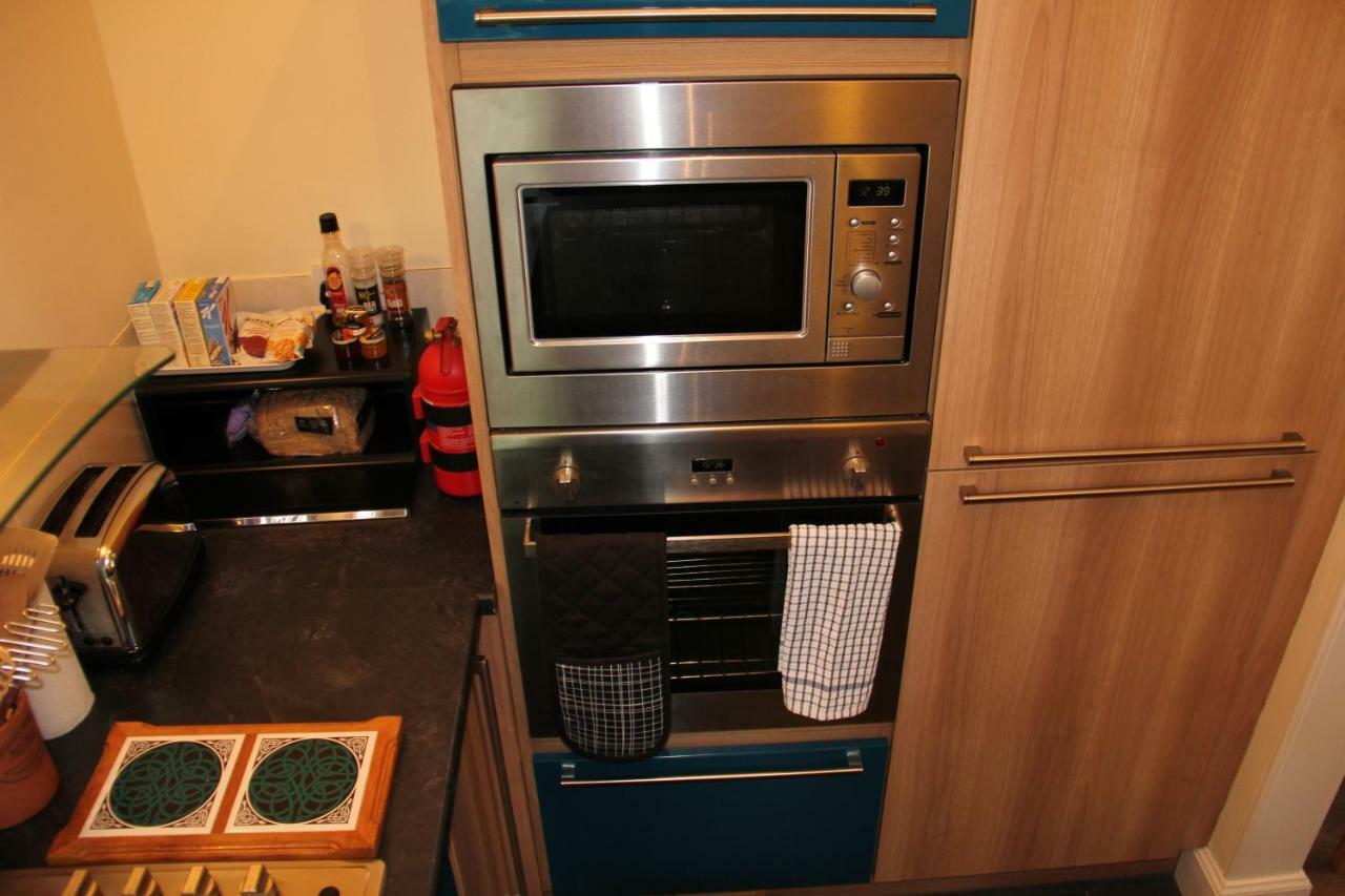 Reay Street Apartment
