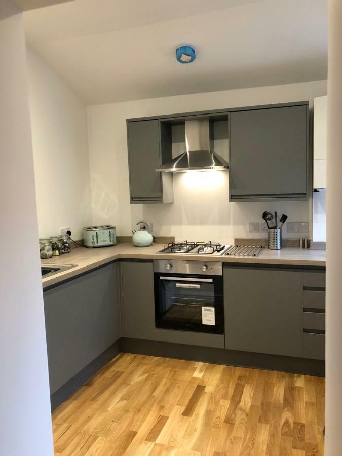Apartment Dryburgh No3 *