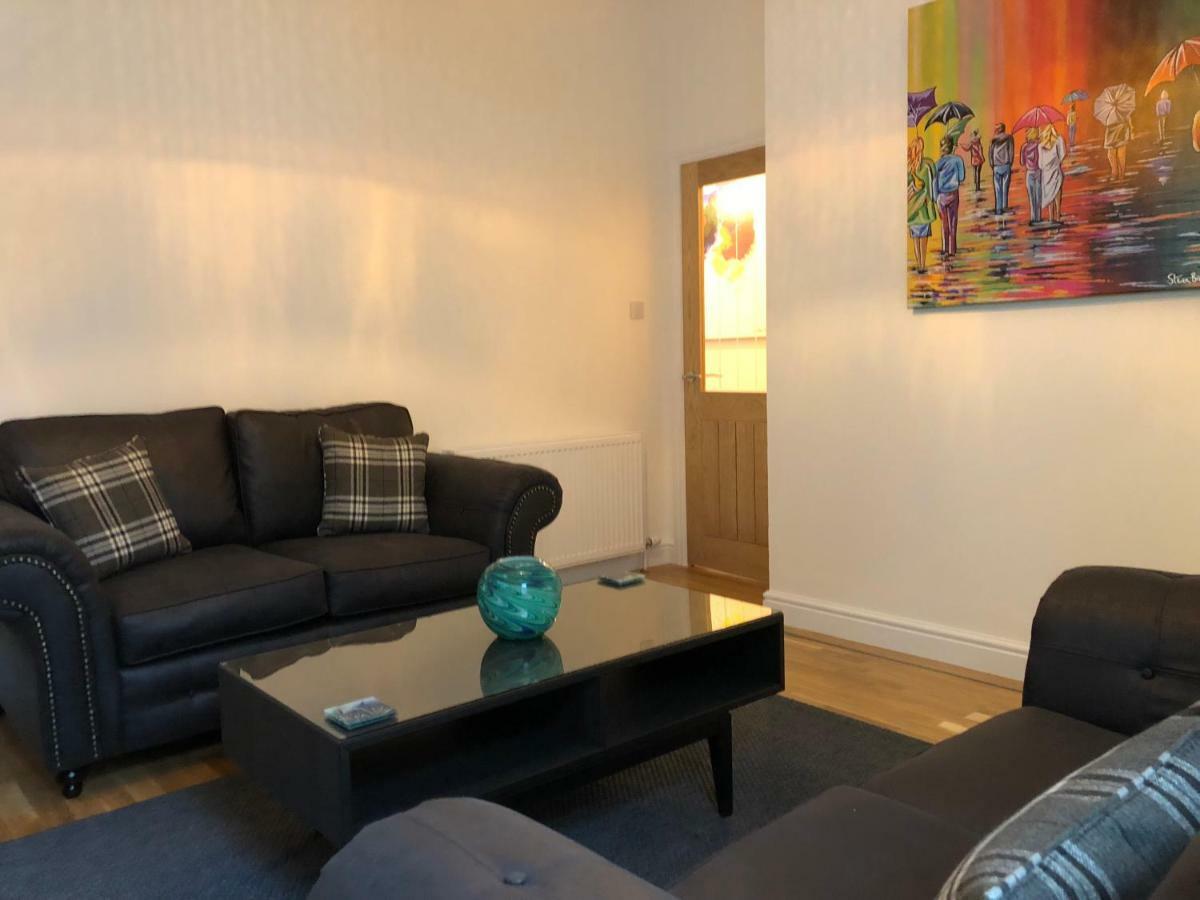 Dryburgh No3 Apartment *