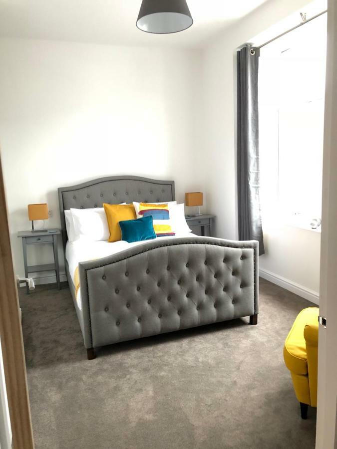 Dryburgh No3 Apartment Inverness