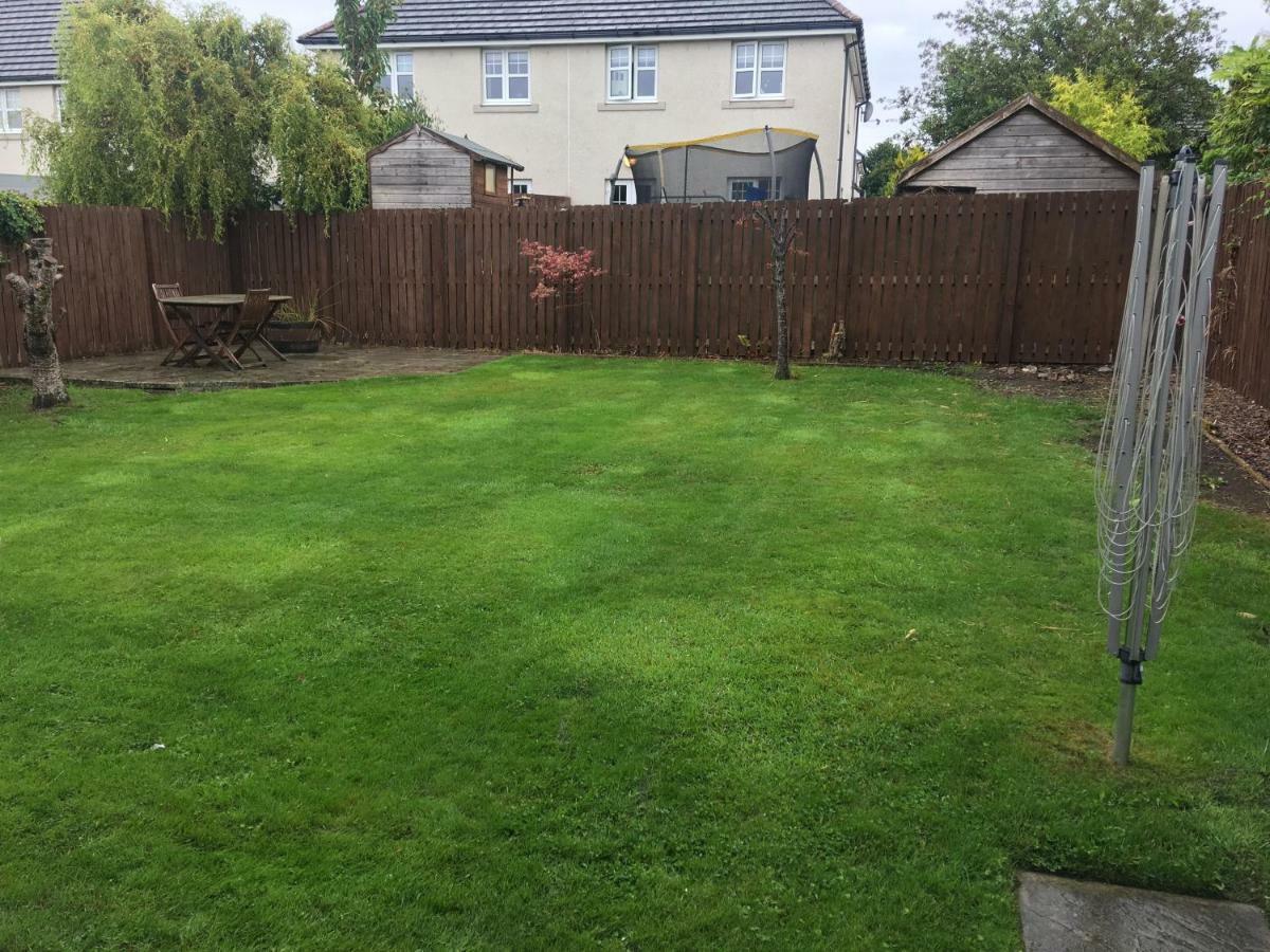 Holiday home 26 Woodgrove Drive Inverness