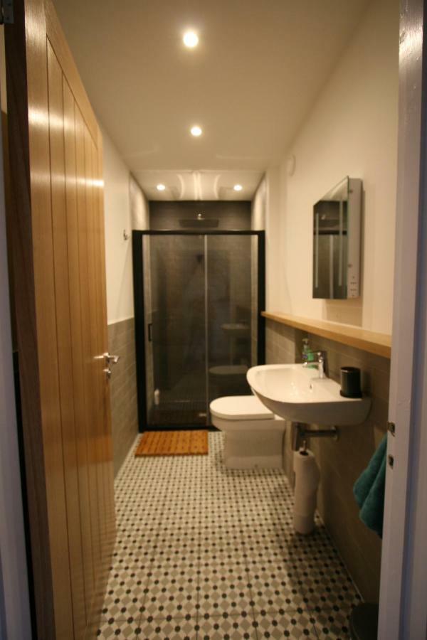 Apartment Dryburgh No3 Inverness