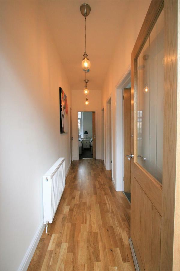 Apartment Dryburgh No3 Inverness