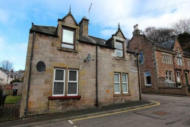 Ness Bank Apartment Inverness