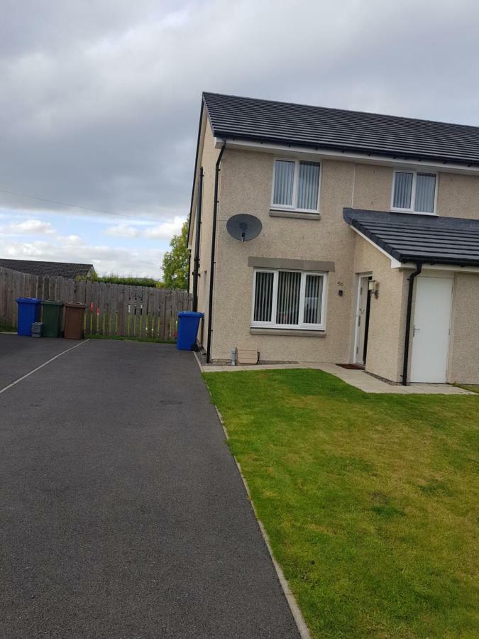Resaurie Gardens, Holiday home Inverness