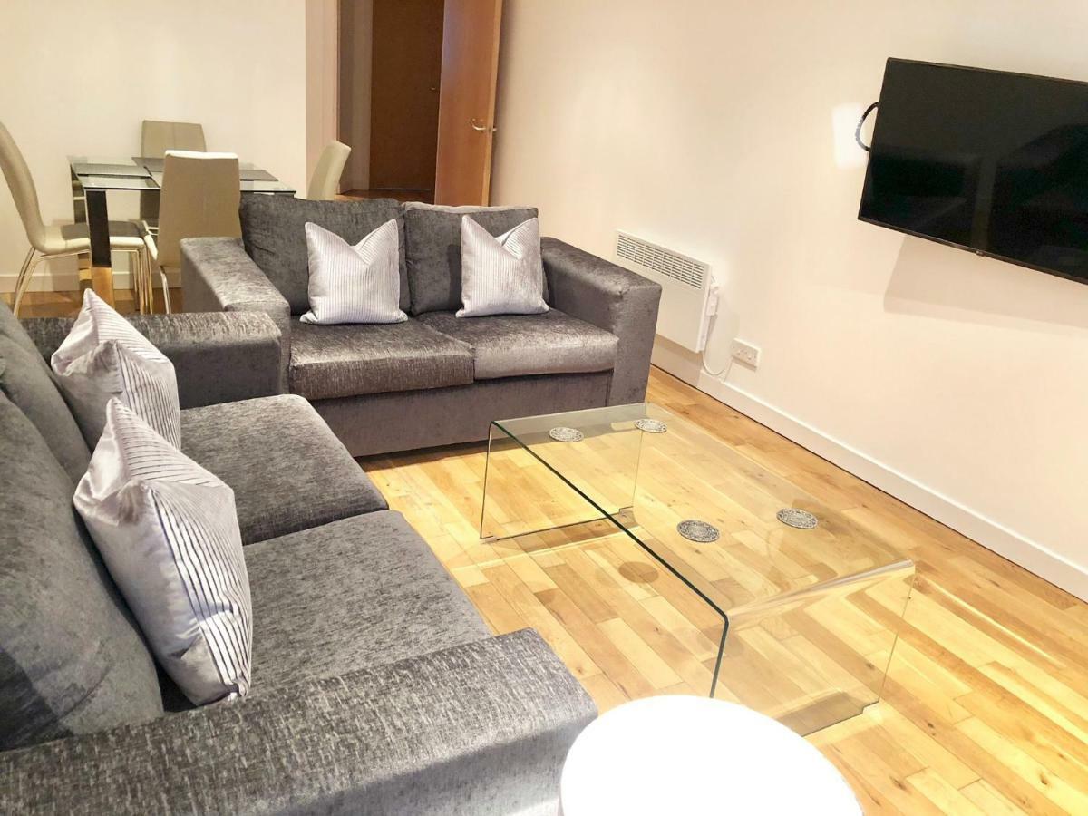 Apartment City Centre Inverness