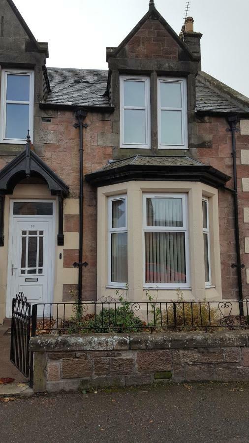 Holiday home Springbank