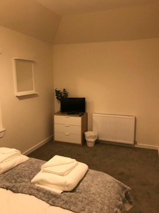 2 Lower Kessock Street Apartment
