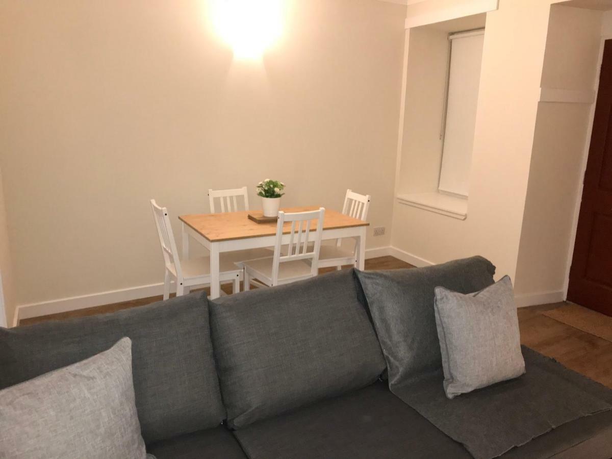 2 Lower Kessock Street Inverness